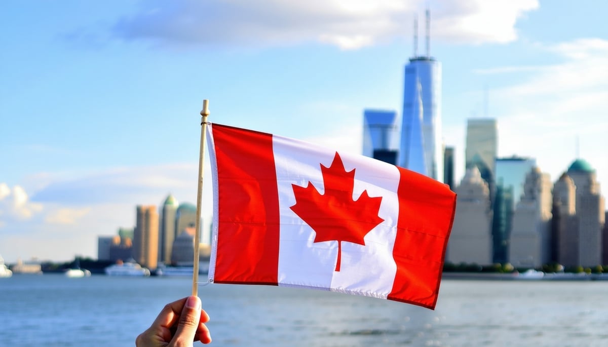 US Citizen moving to Canada-1
