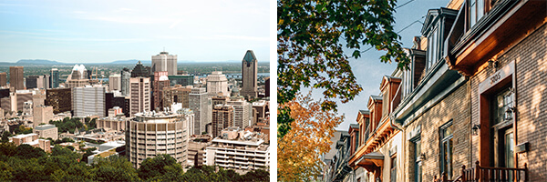2 Montreal Real Estate images