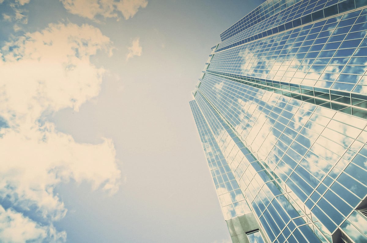 High Rise Building