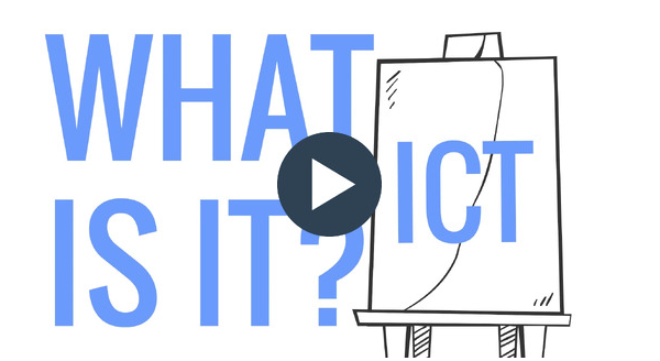 ICT Video Thumbnail Player