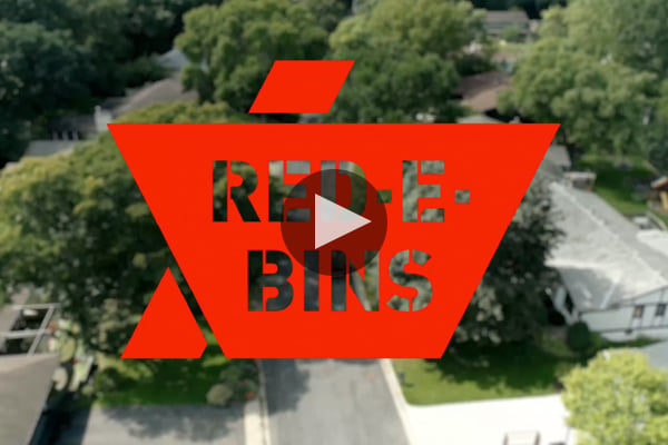 Red-E-Bins Video Thumbnail