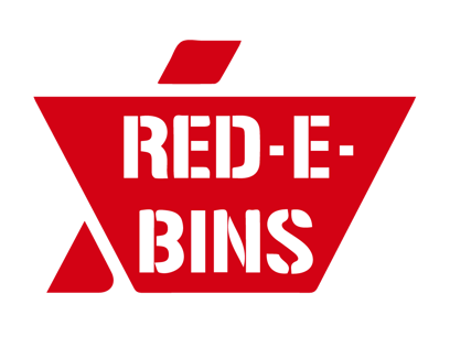 Redebin Logo