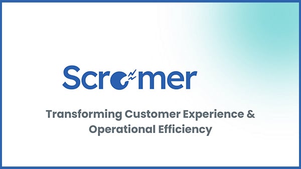 Scremer Homepage