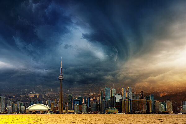 Toronto Storm