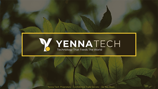 Yenna-Tech