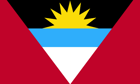 Antigua Flag