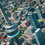 Canada-Toronto-Sky-View