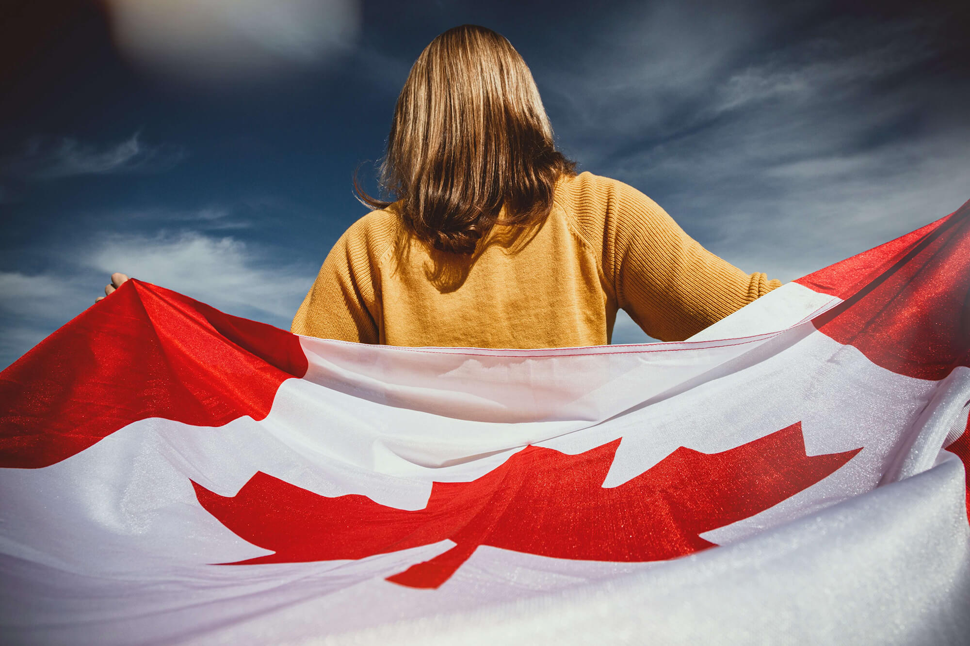 What you can do in Canada as a visitor