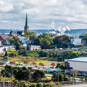 New Brunswick Thumbnail