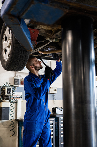 Automotive Service Technician Description Automotive Service Technician Description