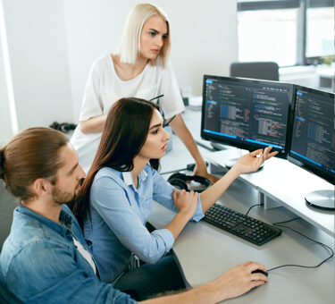 Computer Programmer