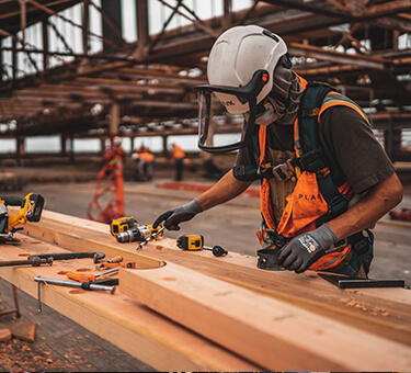 Construction Labourer