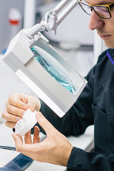 Dental Technologist Description Dental Technologist Description
