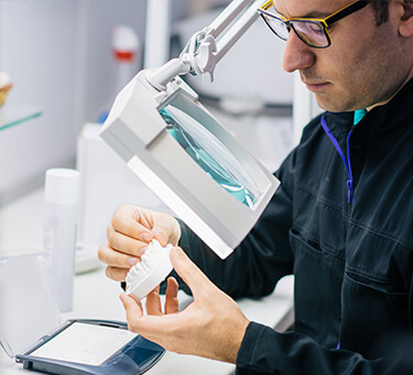 Dental Technologist