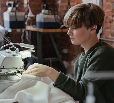 Dressmaker