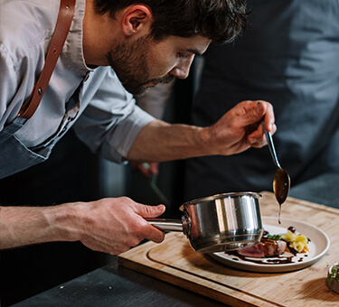 Food Services