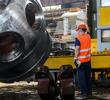Machinist
