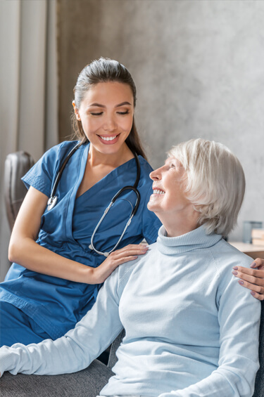 Nurse Aid Description