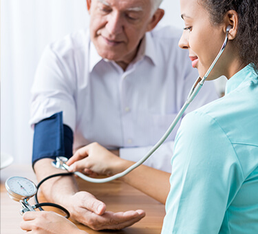 Practical Nurse
