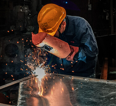 Welder