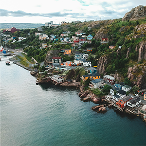 Provincial Nominee Program