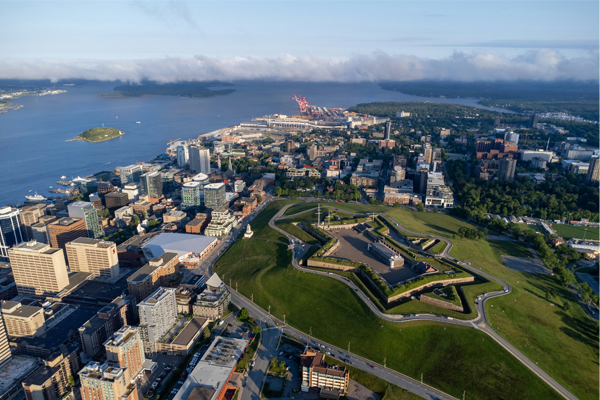 Halifax - Nova Scotia