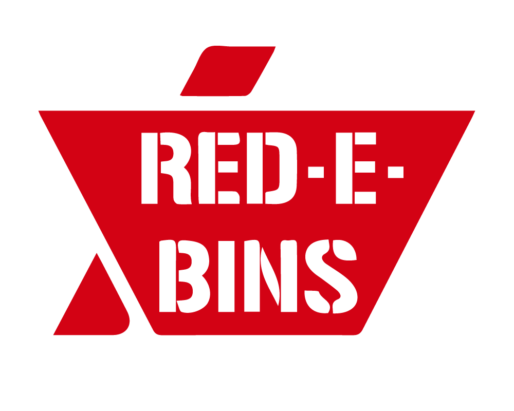 Redebin Logo