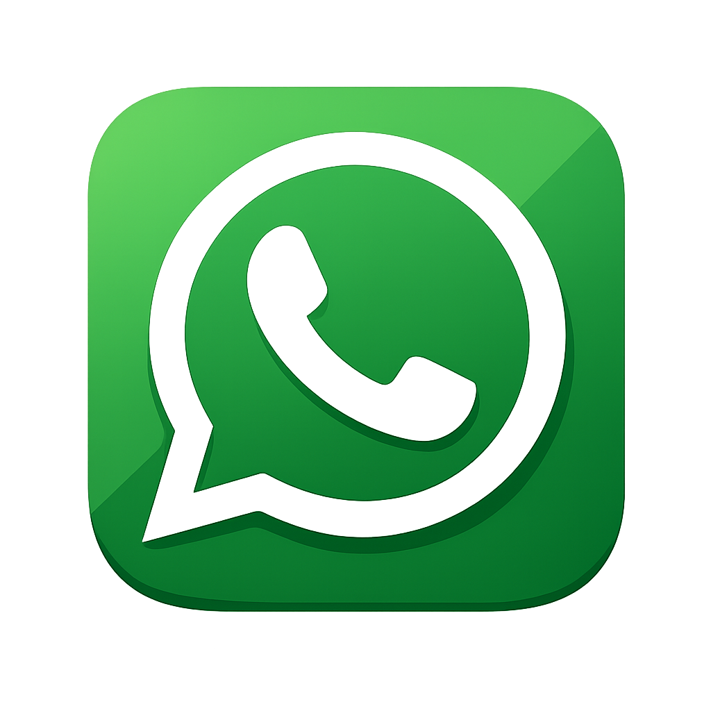 WhatsAPp Icon